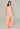Chiffon Bridesmaid Dress with Tassel Straps Madeline Gardner