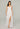 Chiffon Bridesmaid Dress with Tassel Straps Madeline Gardner