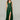 Chiffon Bridesmaid Dress with Tassel Straps Madeline Gardner