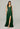 Chiffon Bridesmaid Dress with Tassel Straps Madeline Gardner