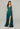 Chiffon Bridesmaid Dress with Tassel Straps Madeline Gardner