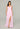 Chiffon Bridesmaid Dress with Tassel Straps Madeline Gardner