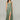 Chiffon Bridesmaid Dress with Tassel Straps Madeline Gardner