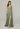 Chiffon Bridesmaid Dress with Tassel Straps Madeline Gardner