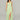 Chiffon Bridesmaid Dress with Tassel Straps Madeline Gardner