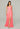 Chiffon Bridesmaid Dress with Tassel Straps Madeline Gardner
