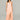Chiffon Bridesmaid Dress with Tassel Straps Madeline Gardner