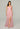 Chiffon Bridesmaid Dress with Tassel Straps Madeline Gardner