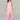 Chiffon Bridesmaid Dress with Tassel Straps Madeline Gardner