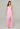 Chiffon Bridesmaid Dress with Tassel Straps Madeline Gardner