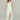 Chiffon Bridesmaid Dress with Tassel Straps Madeline Gardner