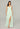 Chiffon Bridesmaid Dress with Tassel Straps Madeline Gardner
