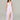 Chiffon Bridesmaid Dress with Tassel Straps Madeline Gardner