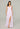Chiffon Bridesmaid Dress with Tassel Straps Madeline Gardner