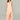 Chiffon Bridesmaid Dress with Tassel Straps Madeline Gardner