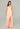 Chiffon Bridesmaid Dress with Tassel Straps Madeline Gardner