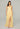 Chiffon Bridesmaid Dress with Tassel Straps Madeline Gardner