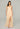 Chiffon Bridesmaid Dress with Tassel Straps Madeline Gardner