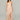 Chiffon Bridesmaid Dress with Tassel Straps Madeline Gardner