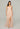 Chiffon Bridesmaid Dress with Tassel Straps Madeline Gardner
