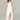 Chiffon Bridesmaid Dress with Tassel Straps Madeline Gardner
