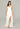 Chiffon Bridesmaid Dress with Tassel Straps Madeline Gardner