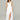 Chiffon Bridesmaid Dress with Tassel Straps Madeline Gardner