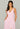 Chiffon Bridesmaid Dress with Tassel Straps Madeline Gardner