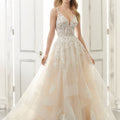 Audrey Wedding Dress Morilee