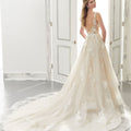 Audrey Wedding Dress Morilee