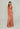 Silky Satin Bridesmaid Dress with Front Skirt Slit Madeline Gardner