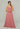 Knotted Bodice Chiffon Bridesmaid Dress Madeline Gardner