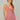 Knotted Bodice Chiffon Bridesmaid Dress Madeline Gardner
