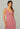 Knotted Bodice Chiffon Bridesmaid Dress Madeline Gardner