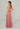 Knotted Bodice Chiffon Bridesmaid Dress Madeline Gardner