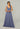 Knotted Bodice Chiffon Bridesmaid Dress Madeline Gardner