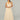 Knotted Bodice Chiffon Bridesmaid Dress Madeline Gardner