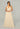 Knotted Bodice Chiffon Bridesmaid Dress Madeline Gardner