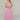 Knotted Bodice Chiffon Bridesmaid Dress Madeline Gardner