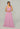 Knotted Bodice Chiffon Bridesmaid Dress Madeline Gardner