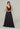 Knotted Bodice Chiffon Bridesmaid Dress Madeline Gardner