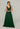 Knotted Bodice Chiffon Bridesmaid Dress Madeline Gardner