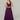 Knotted Bodice Chiffon Bridesmaid Dress Madeline Gardner