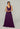 Knotted Bodice Chiffon Bridesmaid Dress Madeline Gardner
