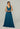 Knotted Bodice Chiffon Bridesmaid Dress Madeline Gardner