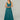 Knotted Bodice Chiffon Bridesmaid Dress Madeline Gardner