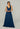 Knotted Bodice Chiffon Bridesmaid Dress Madeline Gardner