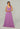 Knotted Bodice Chiffon Bridesmaid Dress Madeline Gardner