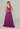Knotted Bodice Chiffon Bridesmaid Dress Madeline Gardner