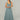 Knotted Bodice Chiffon Bridesmaid Dress Madeline Gardner